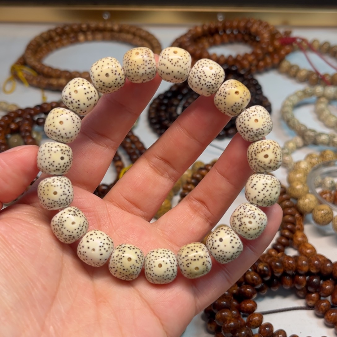 星月菩提吊坠1312老型