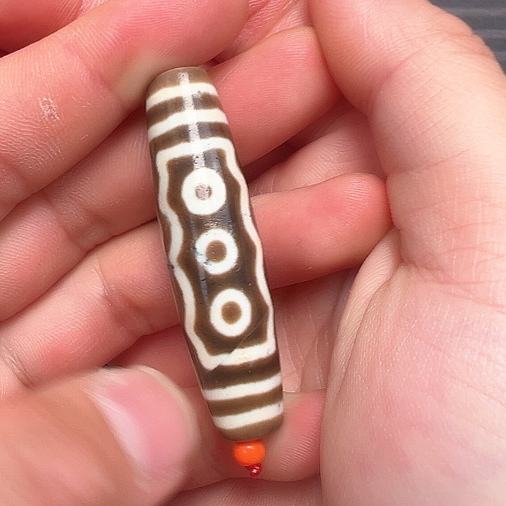 玛瑙/玉髓颈饰未镶嵌聚缘页岩