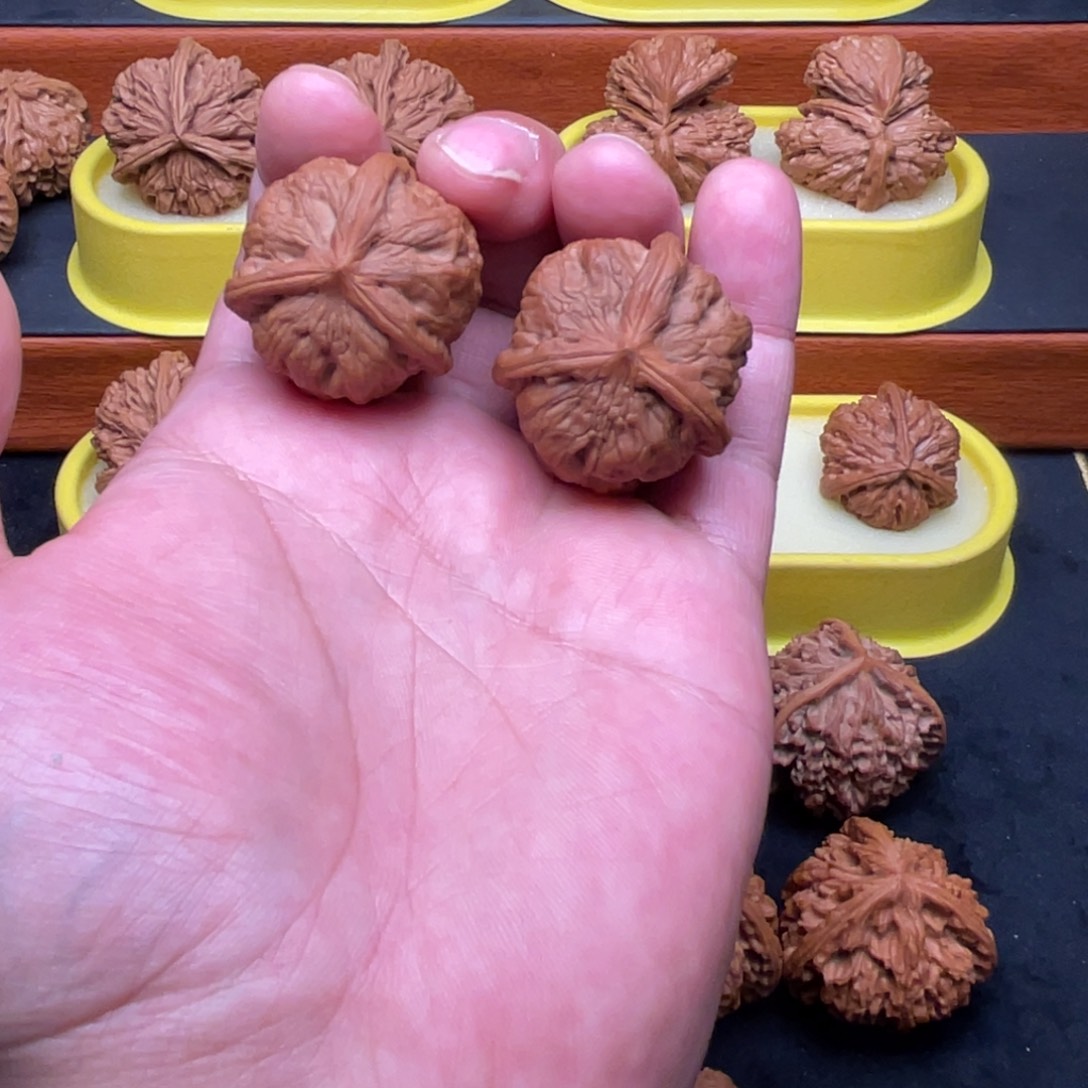 好***意手串/手链核桃文玩核桃