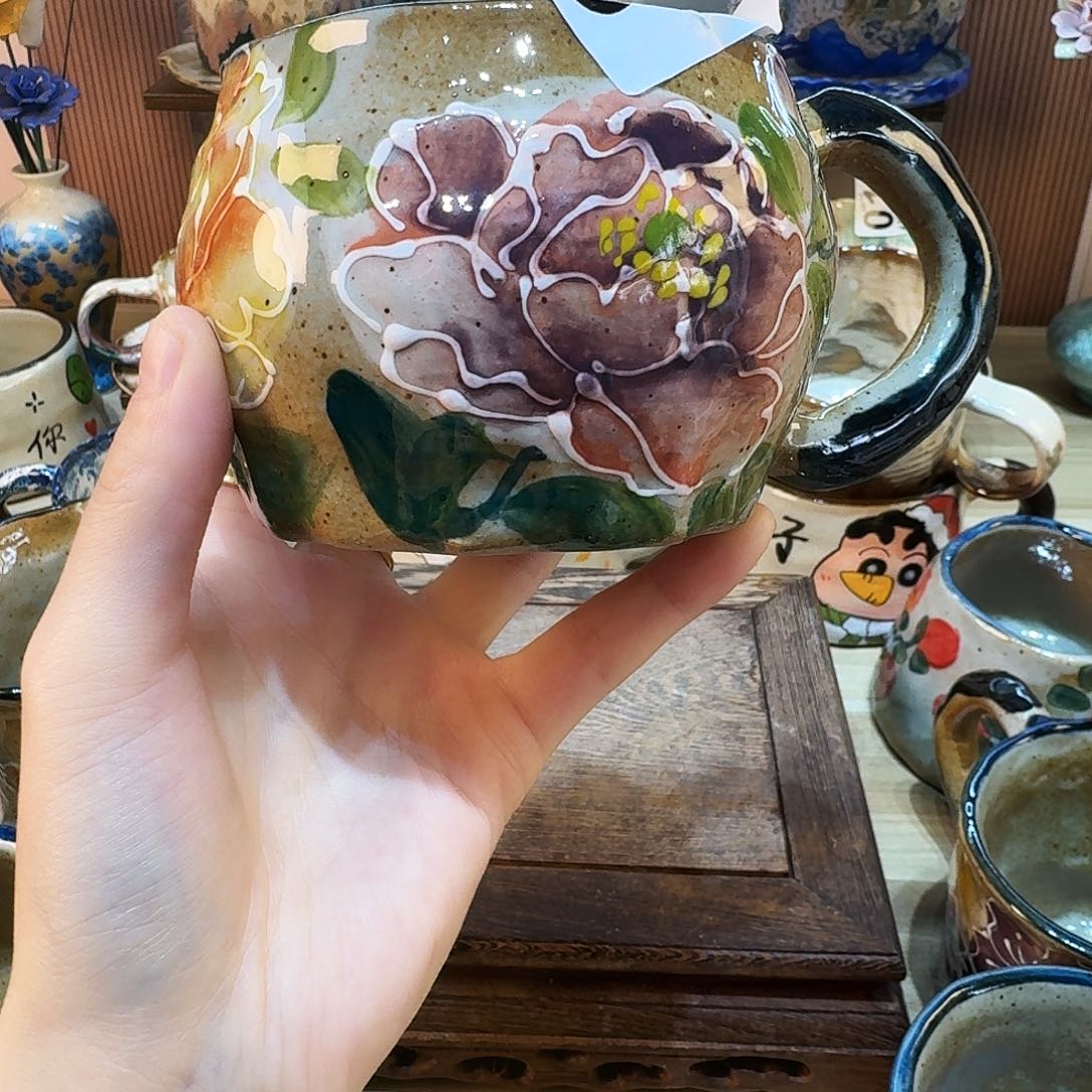 摆件陶哈哈哈哈哈哈