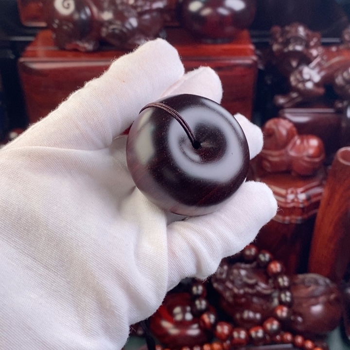 檀香紫檀（小叶紫檀）其他