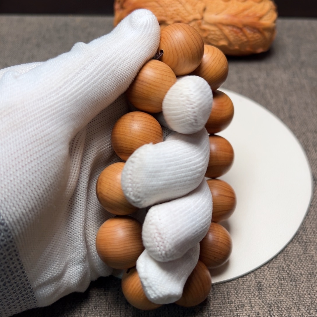 其他柏木（崖柏）随机