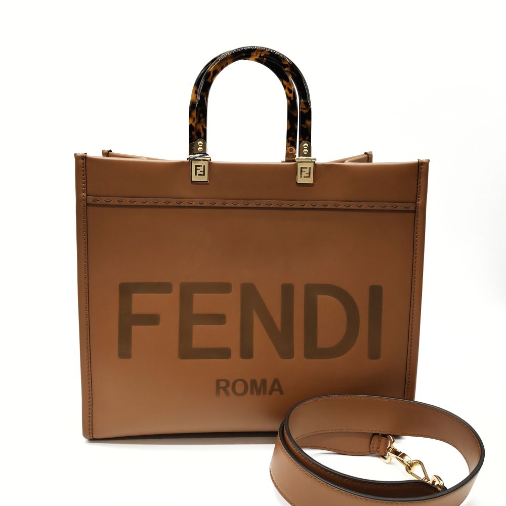 元品奢选/95新/芬迪/单肩包/SN-X514307