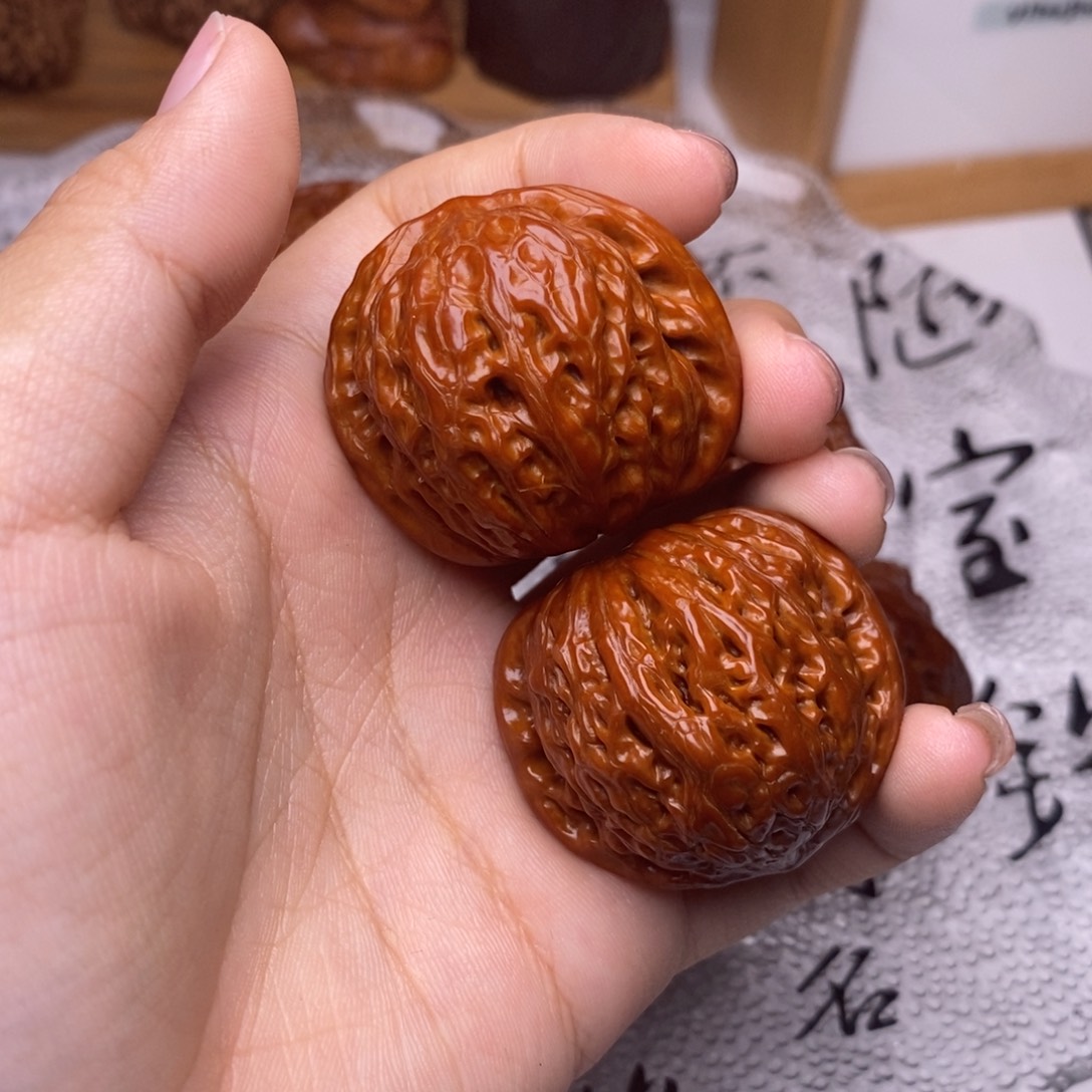 C***c文玩核桃文玩核桃