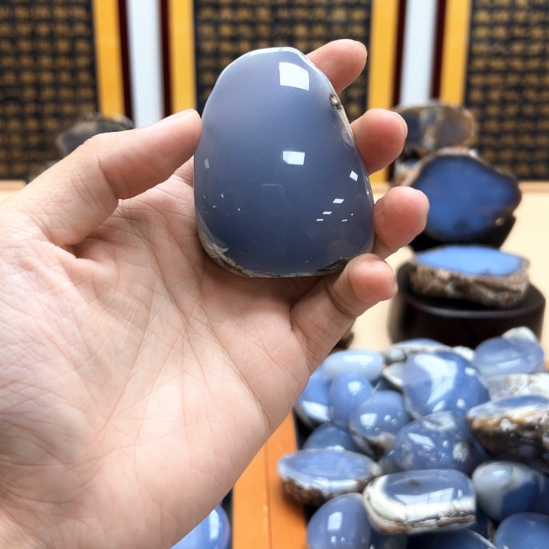 玛瑙/玉髓珠宝奇石合金