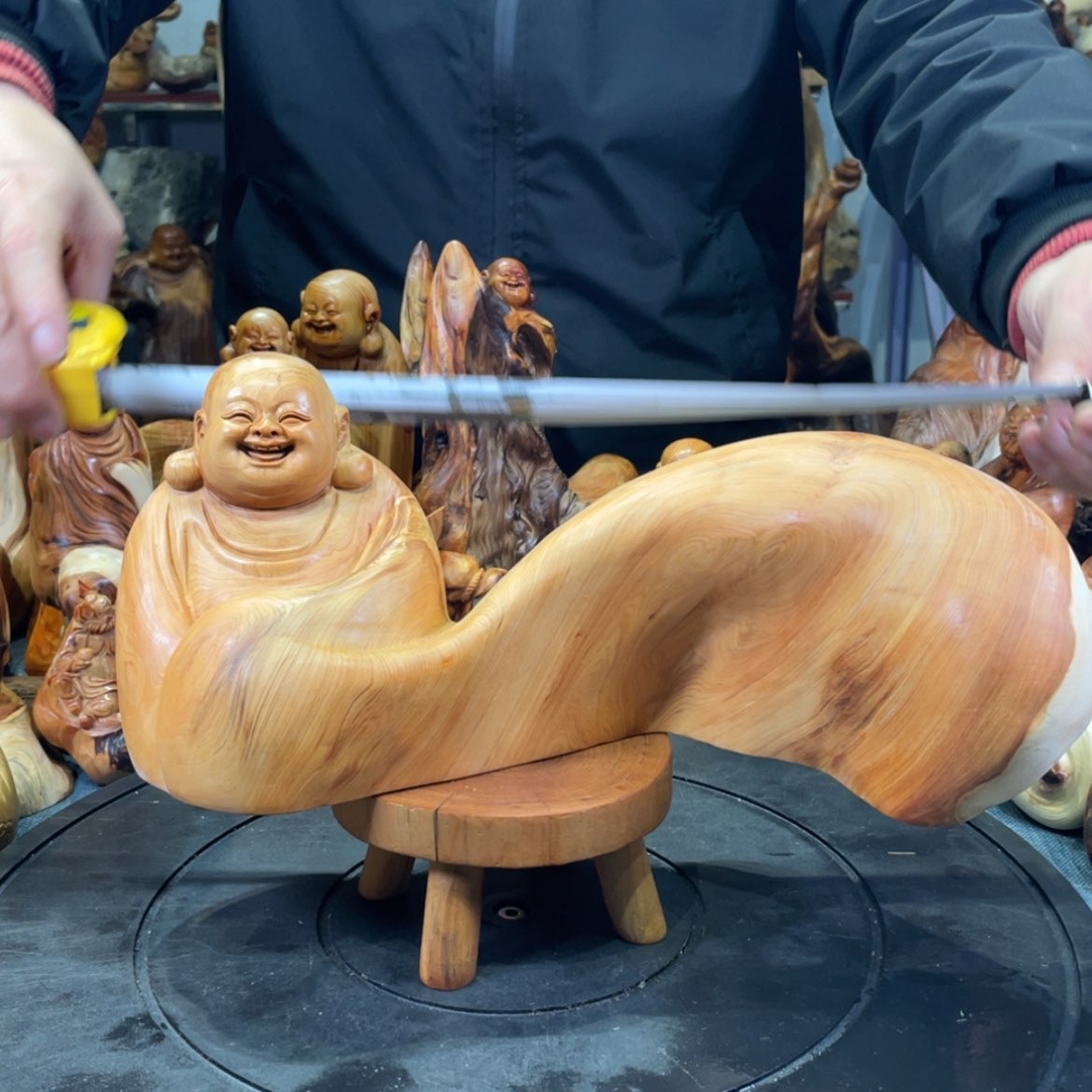 【闪购商品】柏木（崖柏）其他