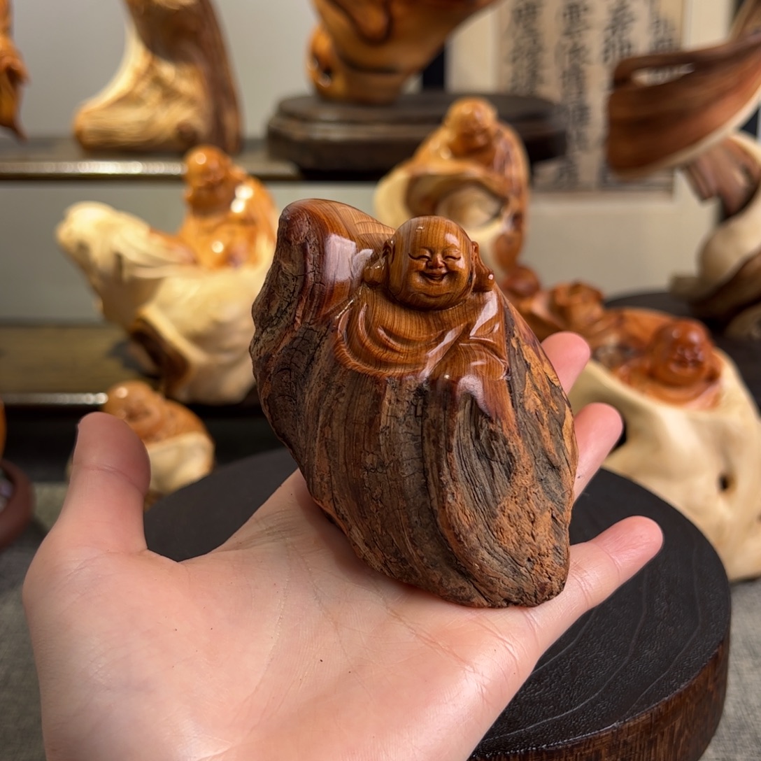 柏木（崖柏）关注一下