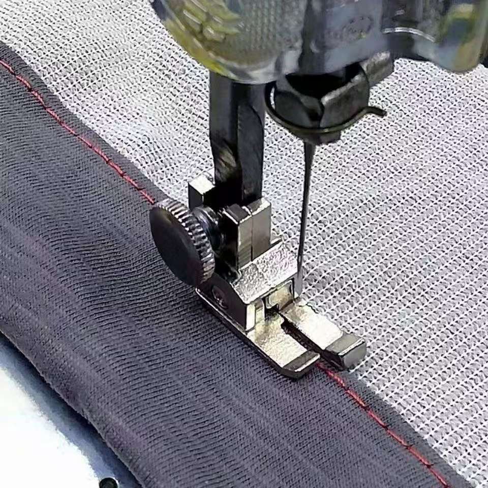 【小吴师傅推荐】老式缝纫机通用高低压脚