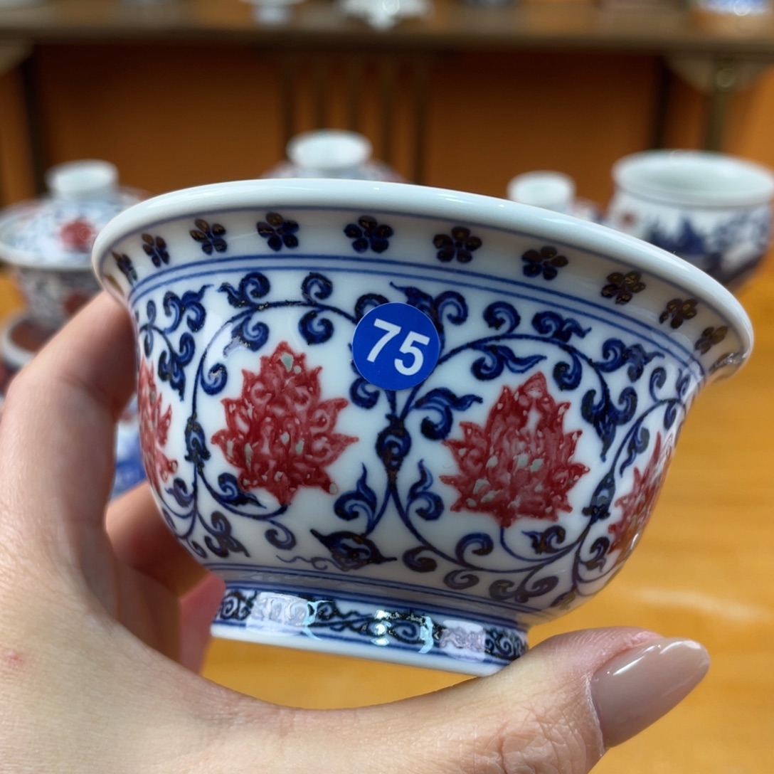 景德镇手绘哈哈哈哈哈哈