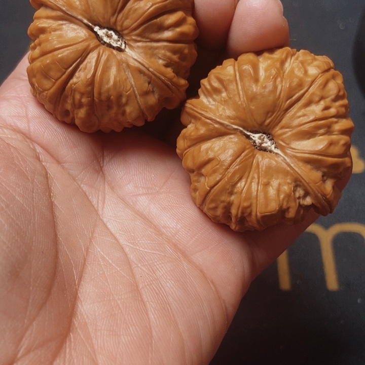 文玩核桃吊坠文玩33