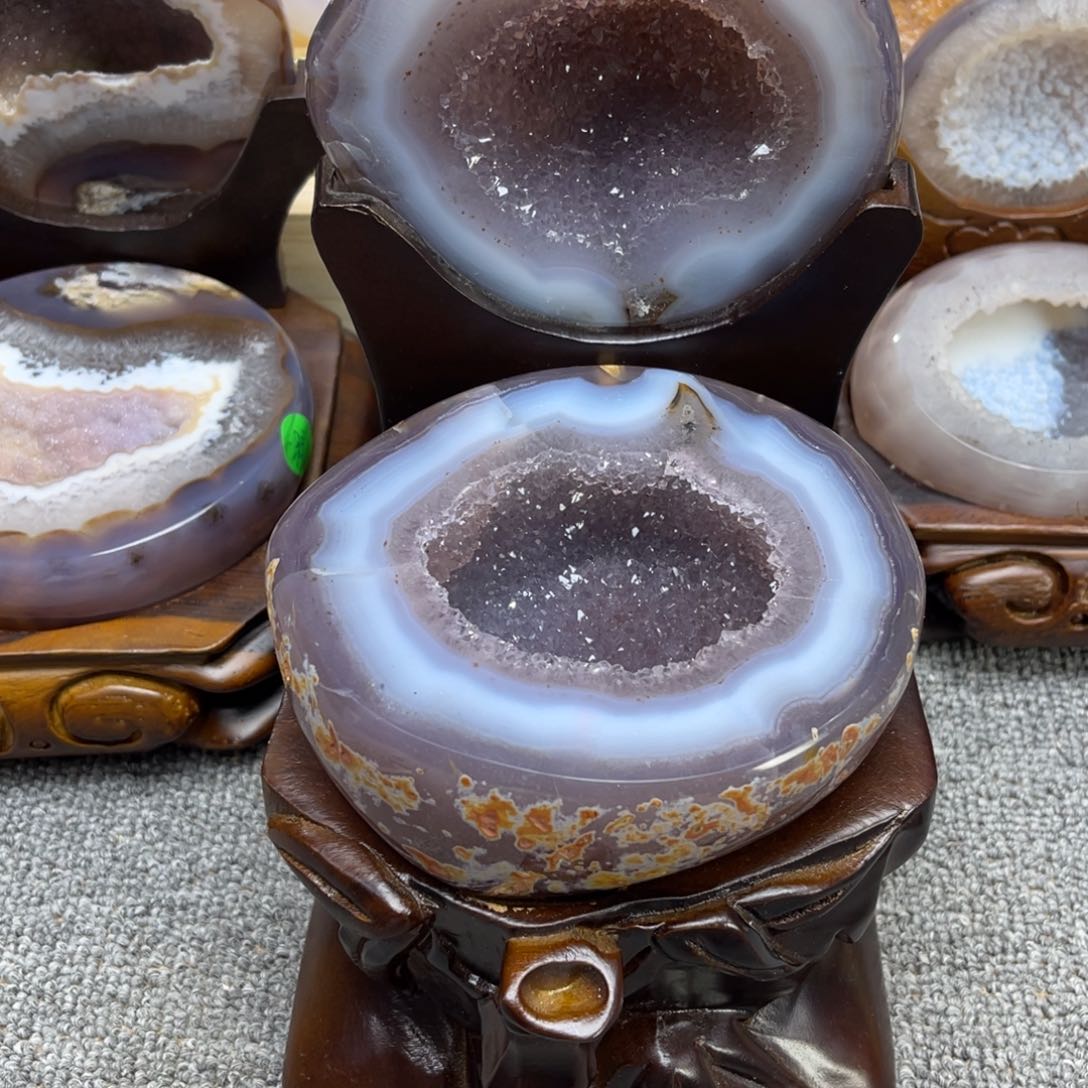 水晶随形（非配饰）未镶嵌