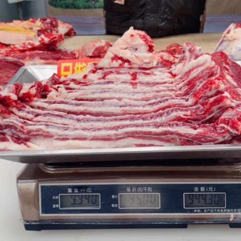 【闪购商品】冷冻保存30天包装河北省每***情