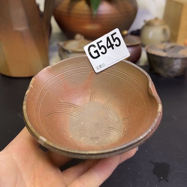 备前烧作品备前烧作品