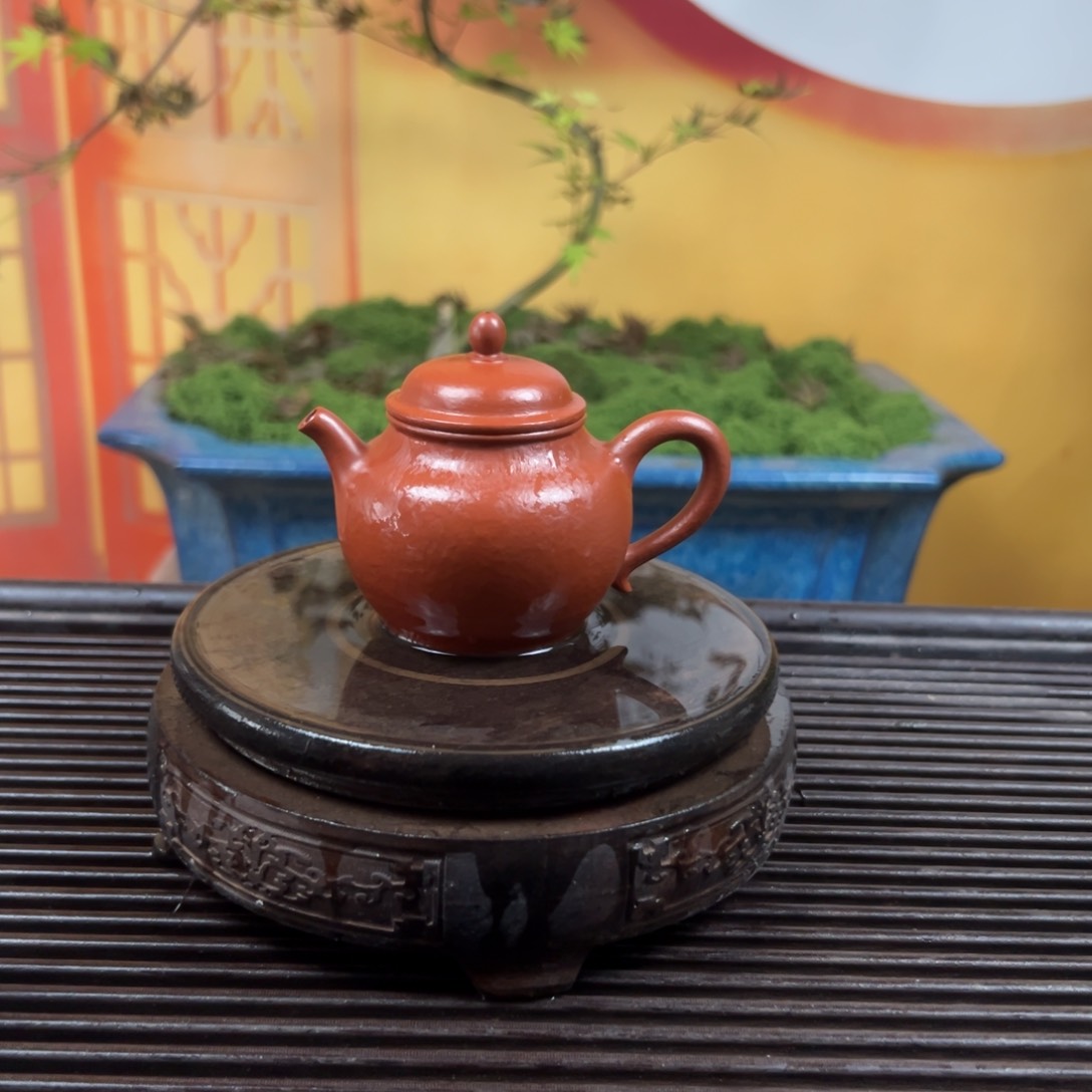 茶壶紫砂宜兴紫砂壶