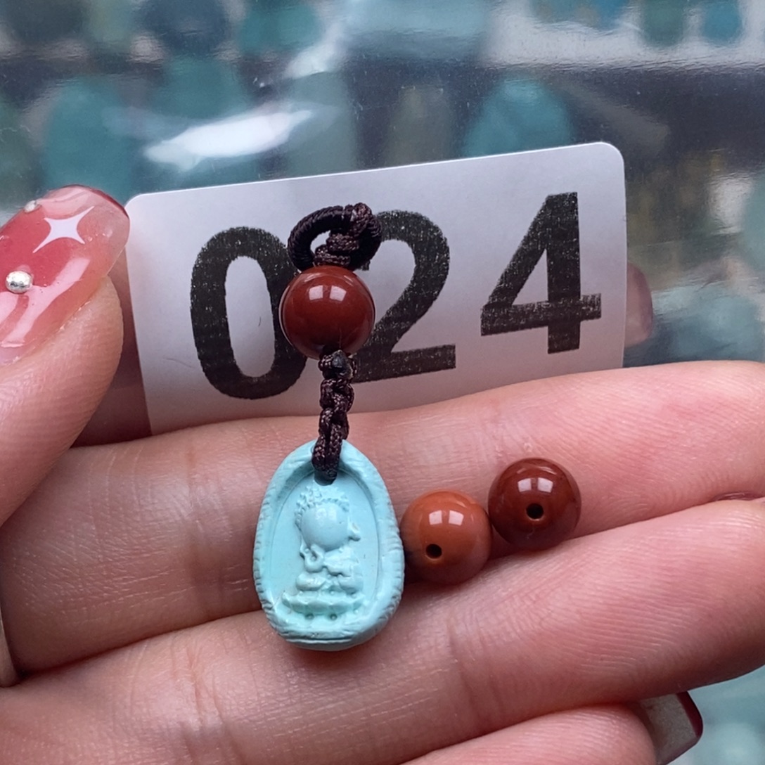 未镶嵌南红玛瑙珠宝奇石