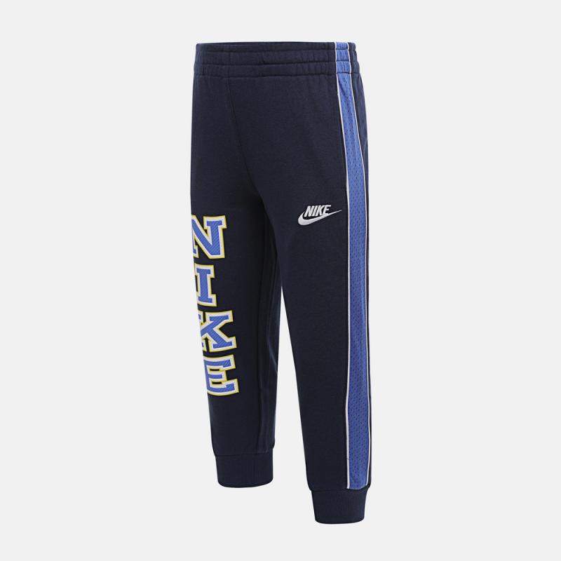【滔搏联动】NIKE耐克 小童 秋季 针织休闲运动长裤NY2532036PS-002
