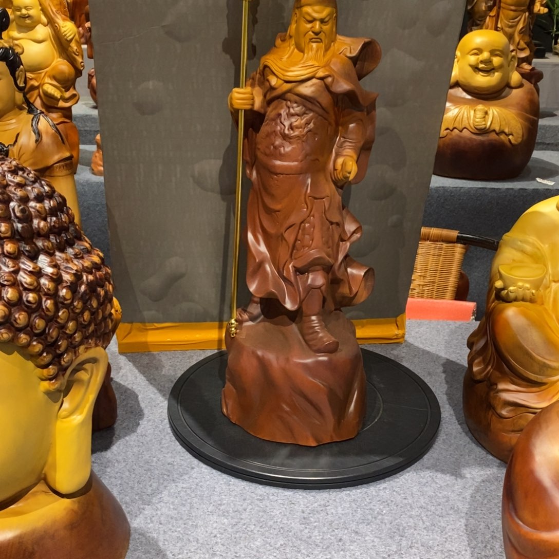 香樟木李*木制工艺品