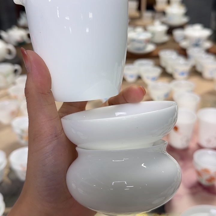 微瑕冰种专场公道➕茶漏