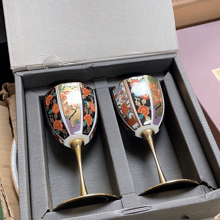 瓷片031 一人直播，看品直播间说序号