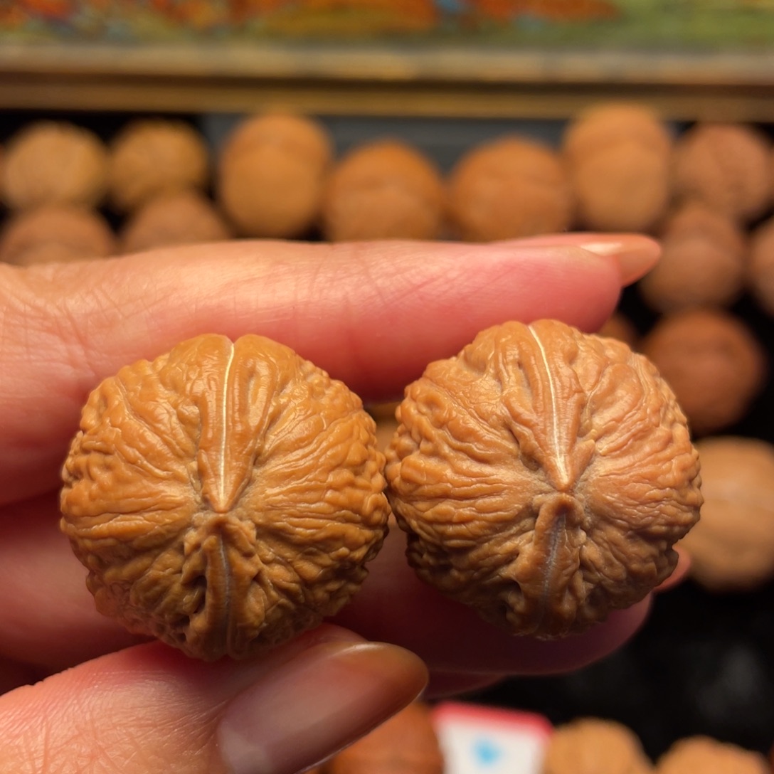 文玩核桃吊坠ooo5