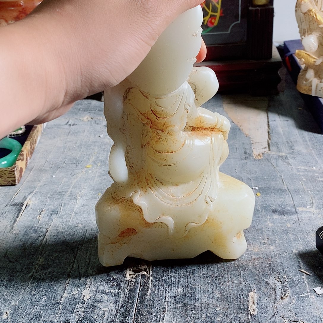 闪购商品直播间画面1