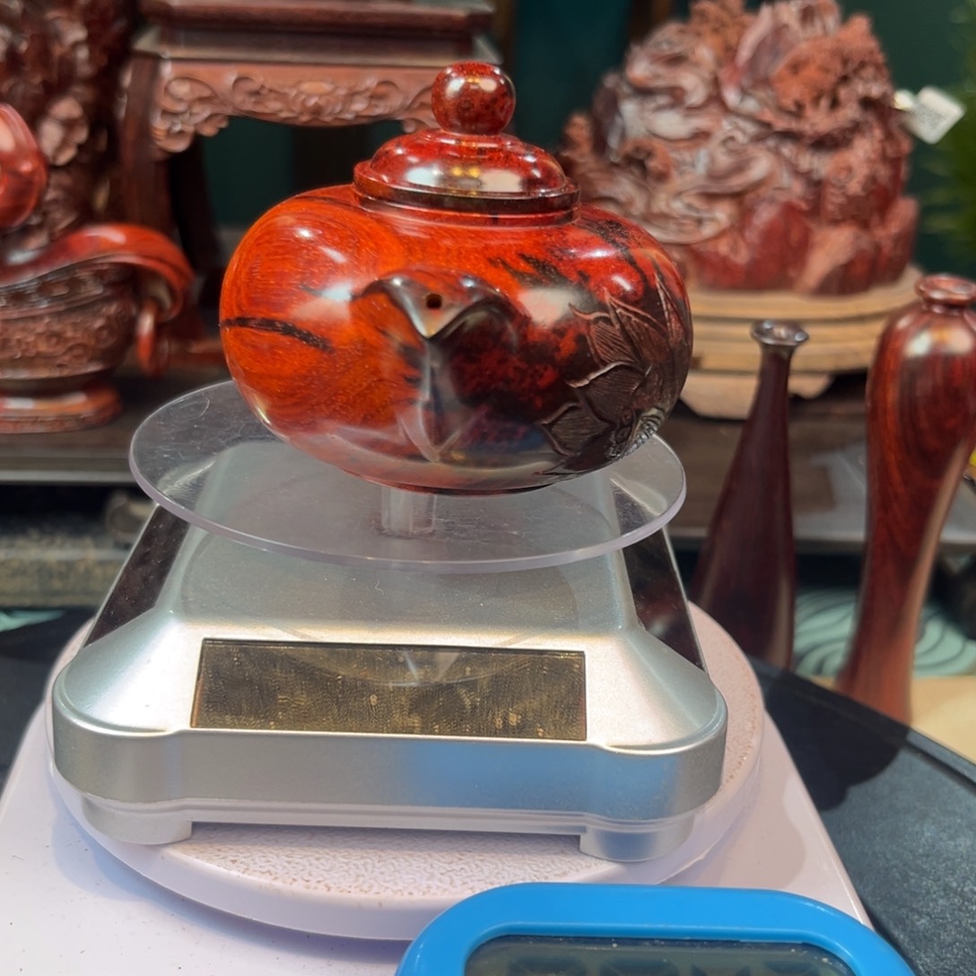 浪***子小叶紫檀檀香紫檀