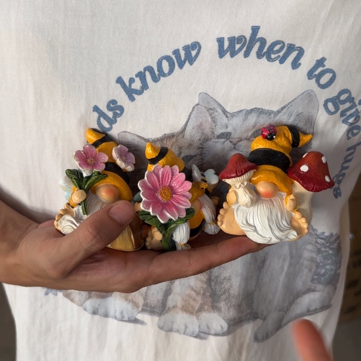 盖碗样品样品样品三个蜜蜂地精