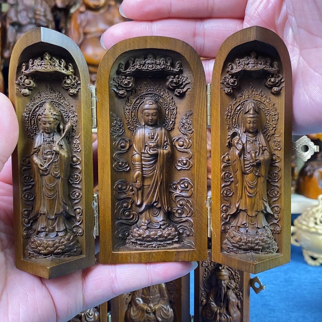 黄杨木小叶黄杨木工艺品