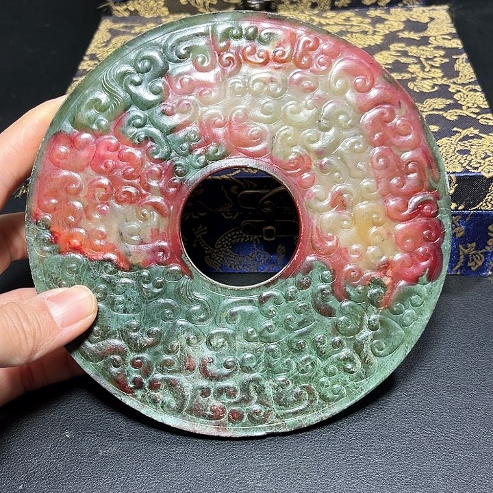 底槽青官方链接一物一图发货。