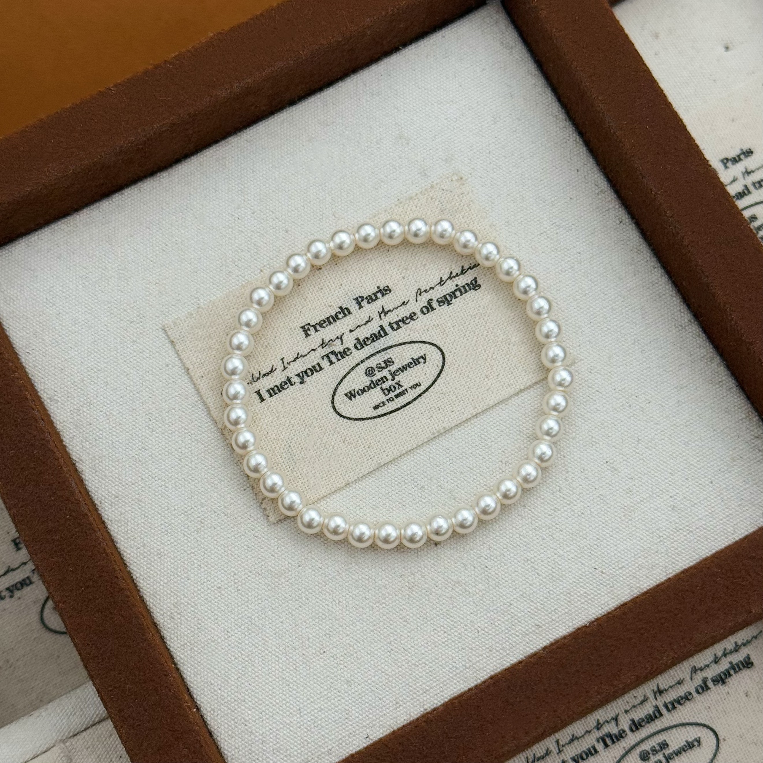 铜合金手链 佳佳（K716）弹力绳 小手围 手链