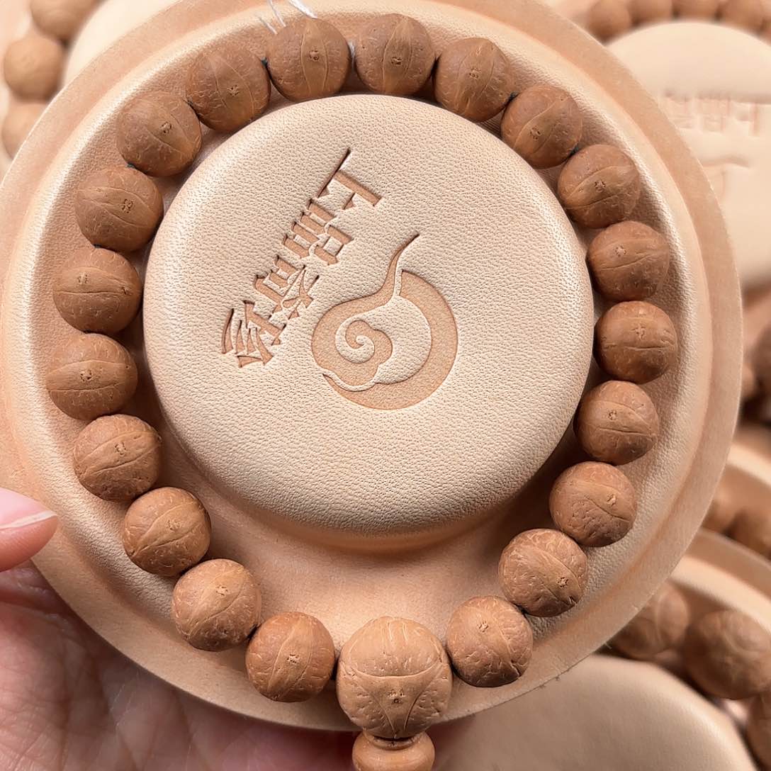 凤眼菩提手串12.5热销