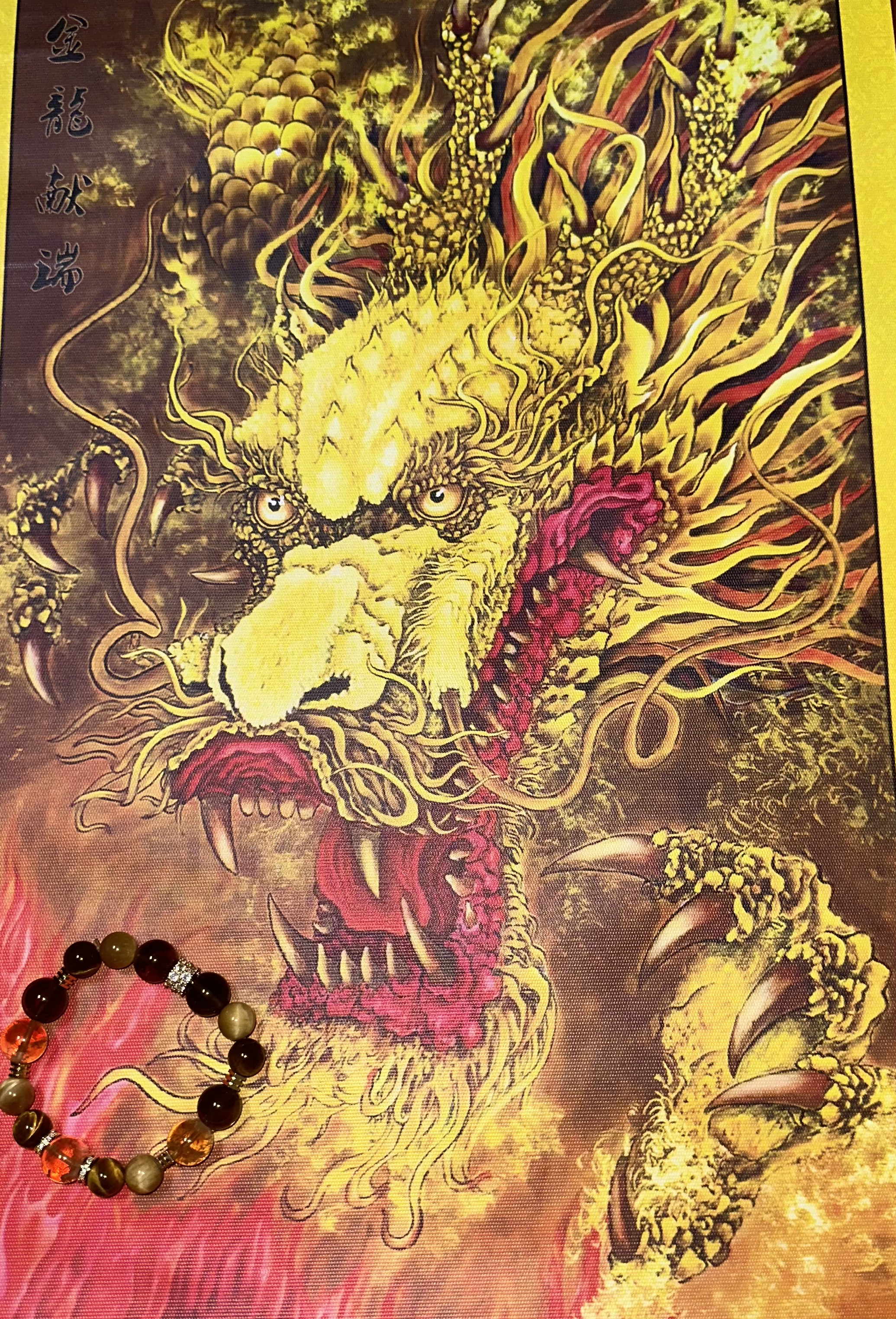 【大好康周年庆】时来运转水晶摆件