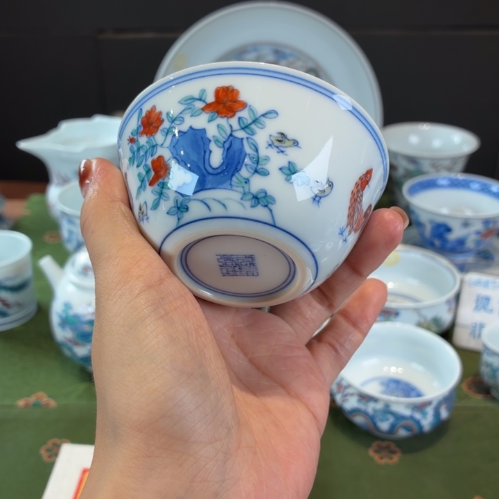 九鸣瓷艺九鸣瓷艺