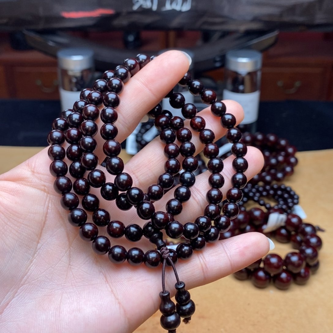 手串/手链小叶紫檀宋*宋07