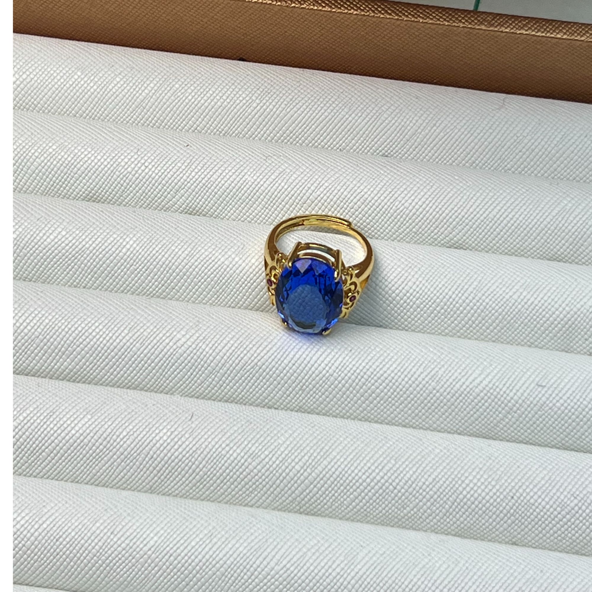 『年货专属』时尚首饰戒指多样性发其一k714