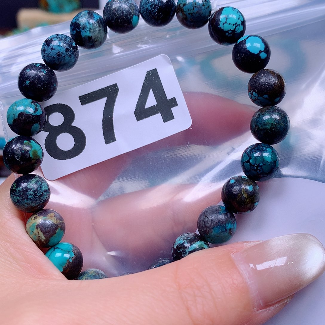 空竹粉丝专享十堰特色手工散珠