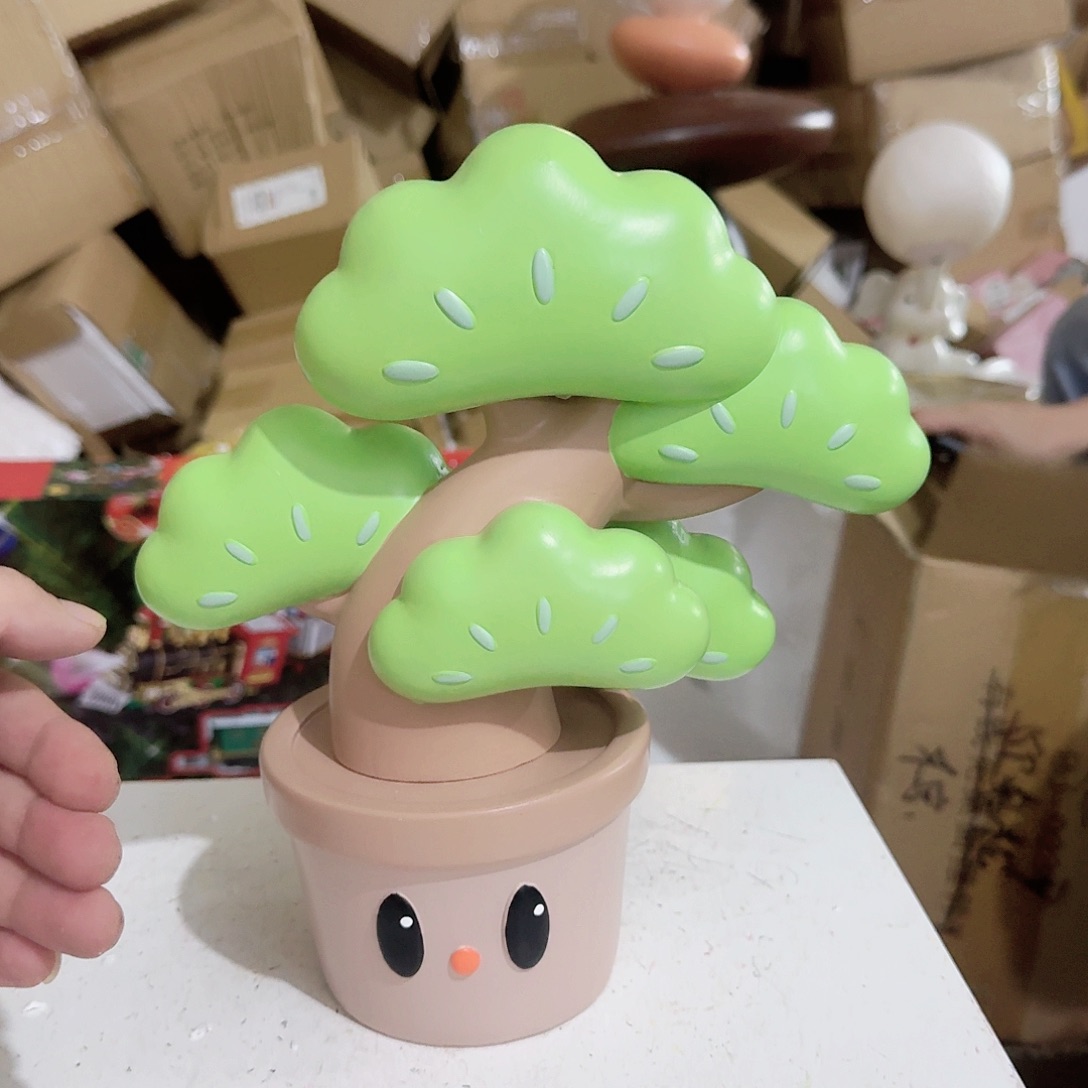 树脂材质盆盆罐罐39