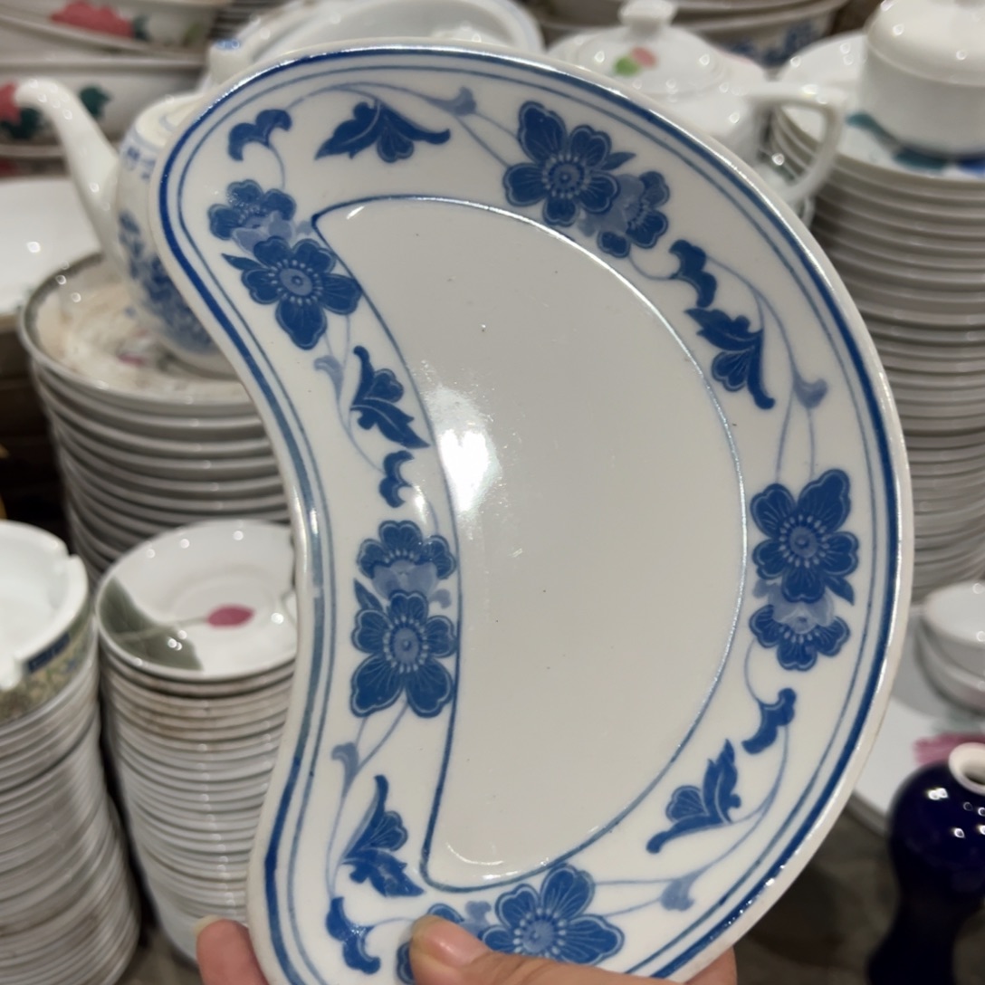 陈***n醴陵厂瓷放福利微瑕慎拍