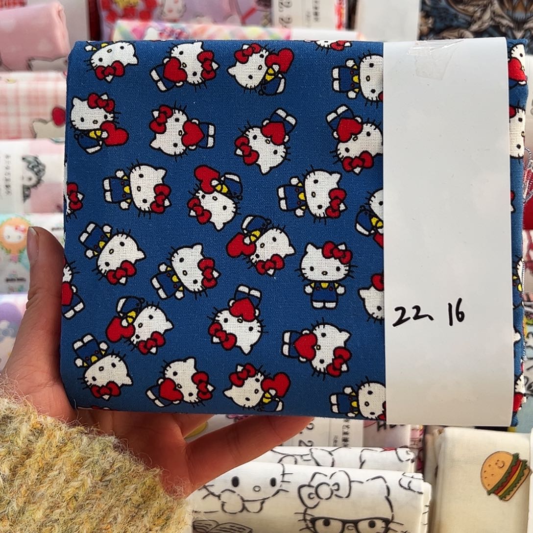 棉一米价1.1米宽纯棉平布22