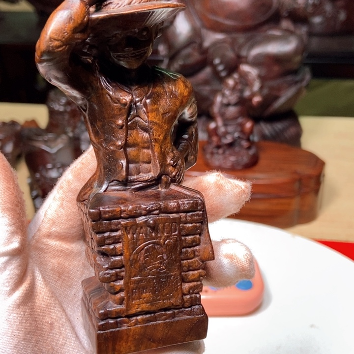 檀香紫檀（小叶紫檀）