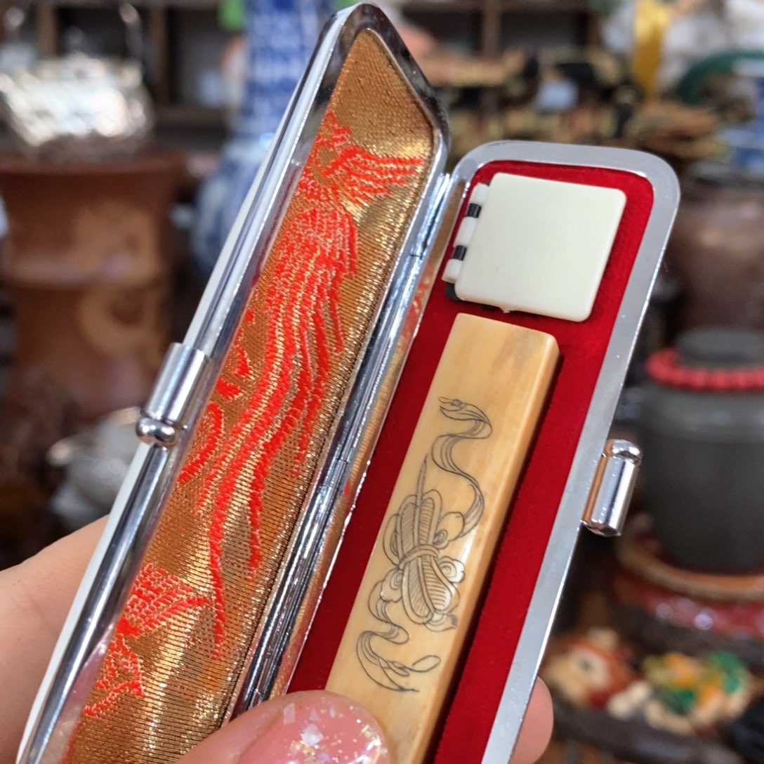 摆件推荐这家店推荐这家