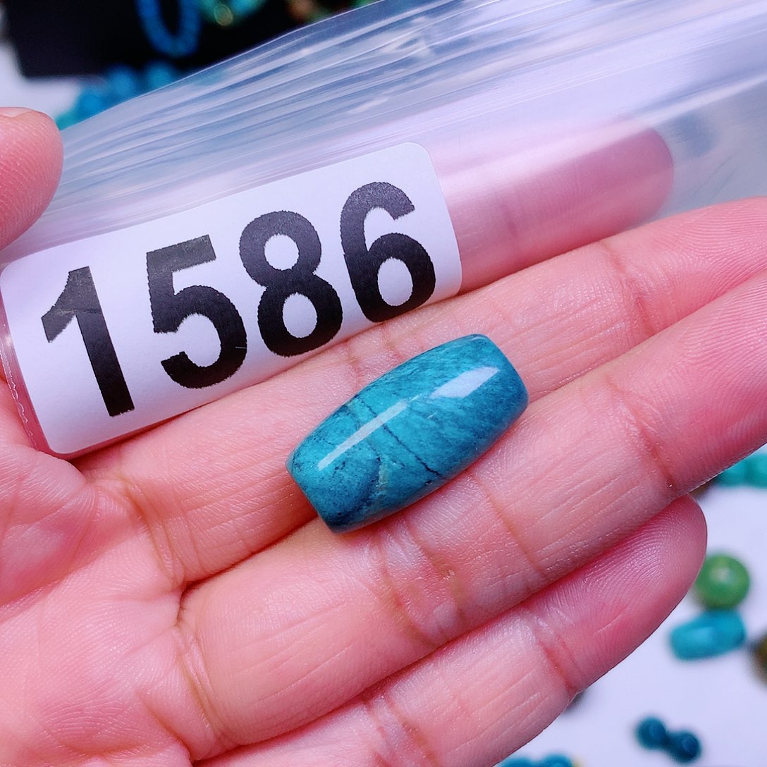 空竹粉丝专享十堰特色手工散珠