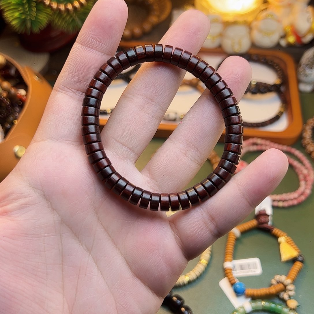 手串/手链小叶紫檀