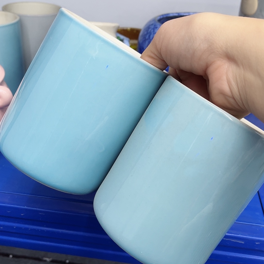 陶瓷多肉绿植陶瓷花盆