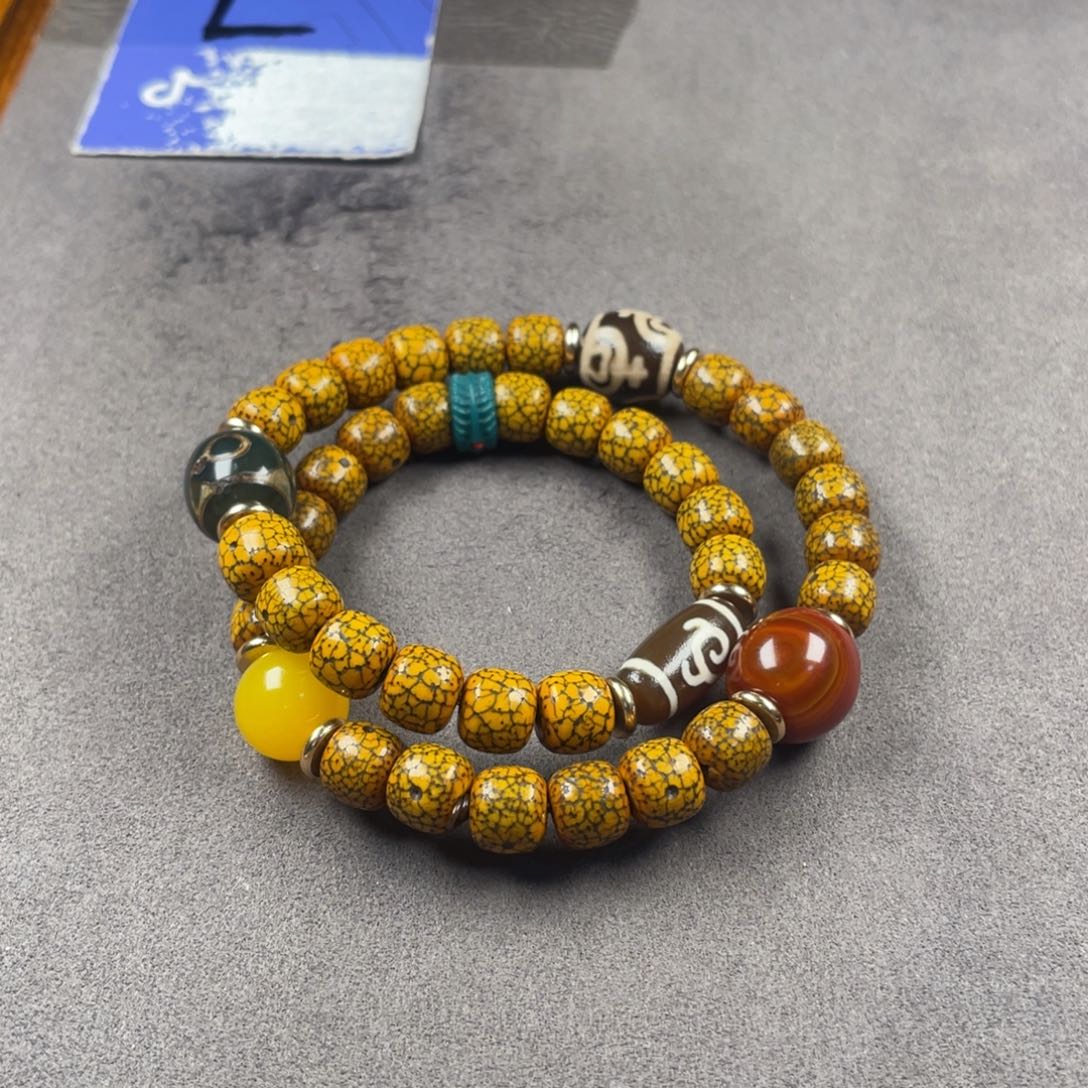 【闪购商品】星月菩提吊坠扶*星月