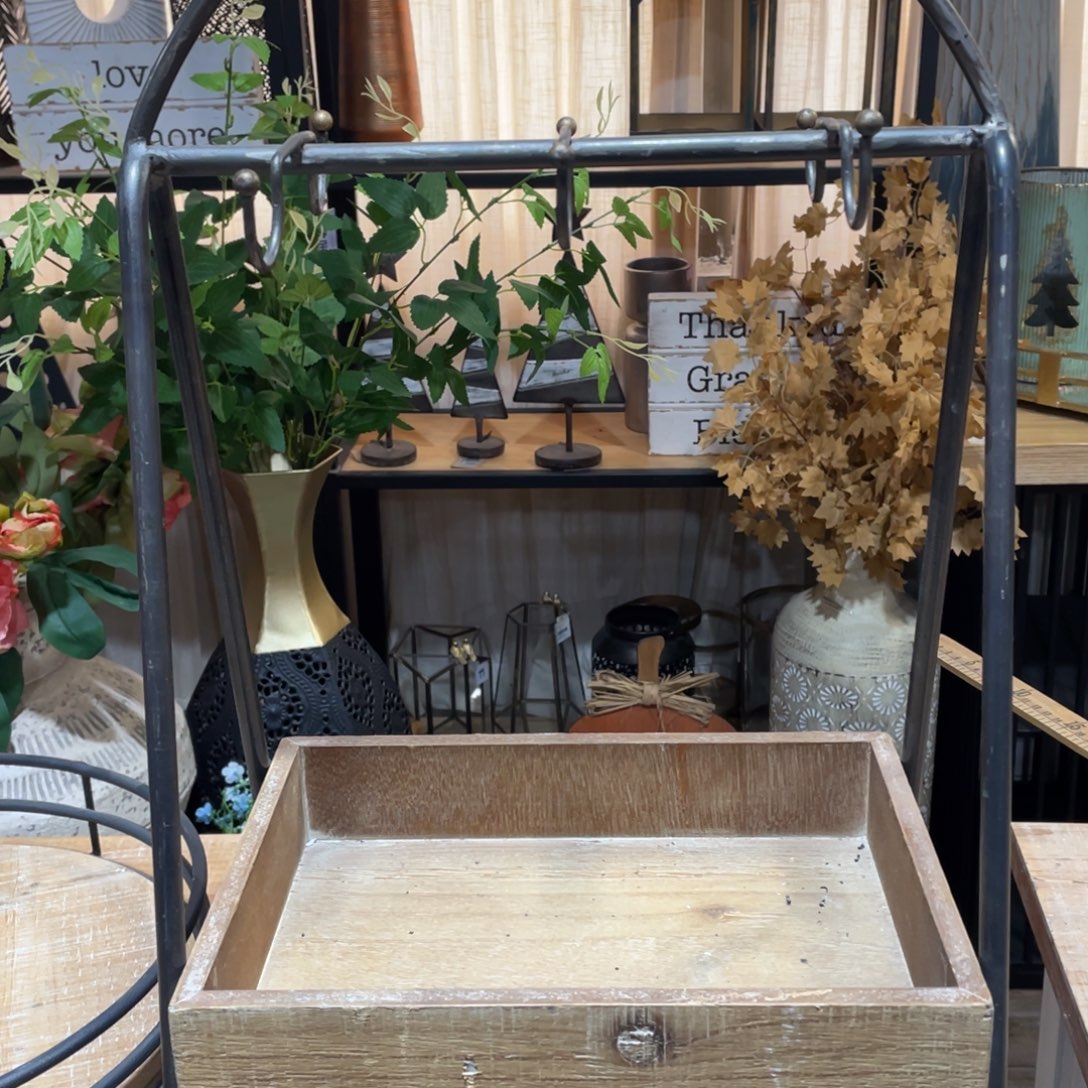 木家居装饰托盘122202