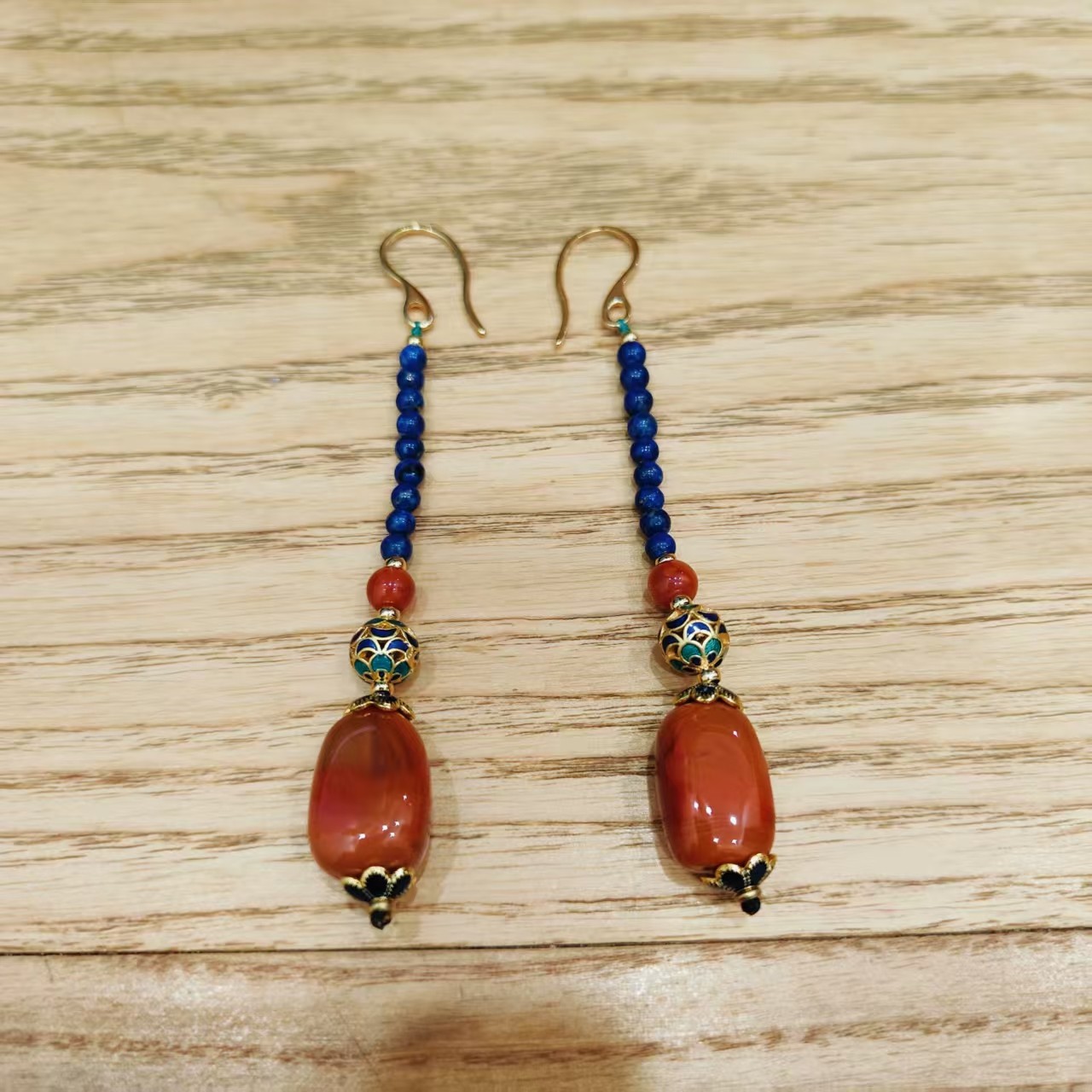 凤徕兮私人定制挂件30-8