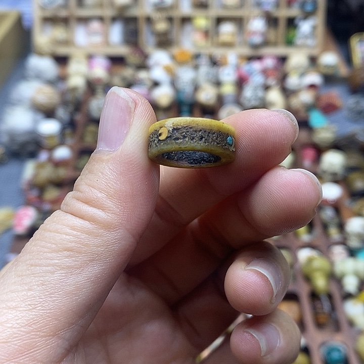 骆驼牙手串/手链其他配饰