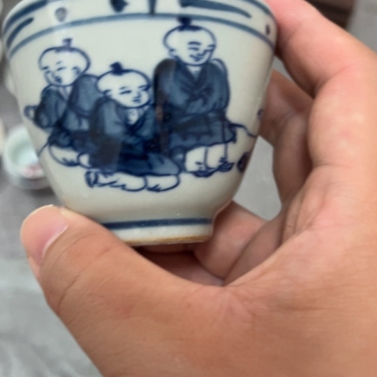 摆件陶瓷艺术学院美术
