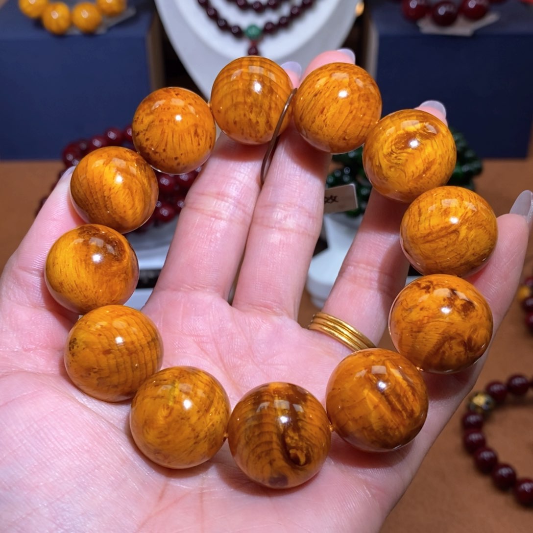 贝壳杉血龙木2.0留疤料